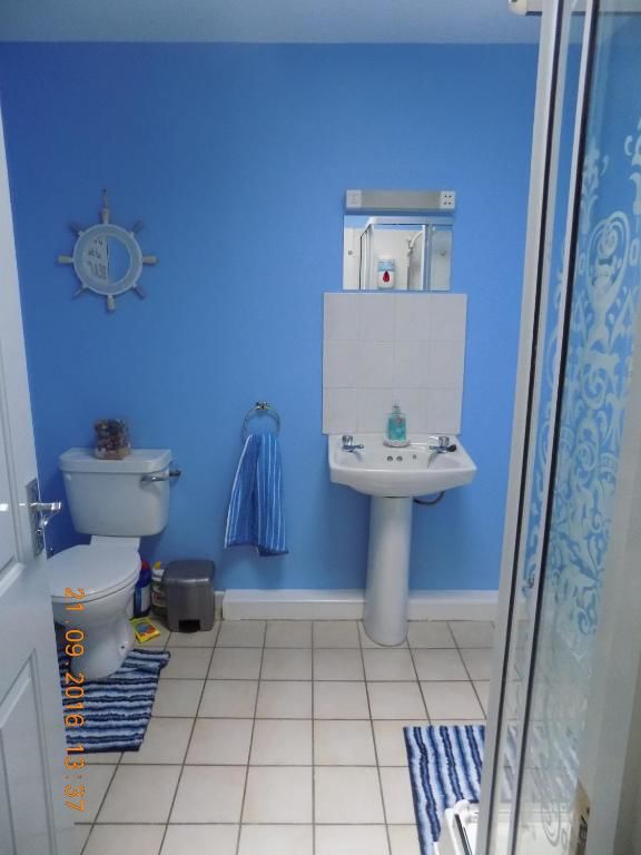 Отели типа «постель и завтрак» Cú Chulainns B&B Уэстпорт-45